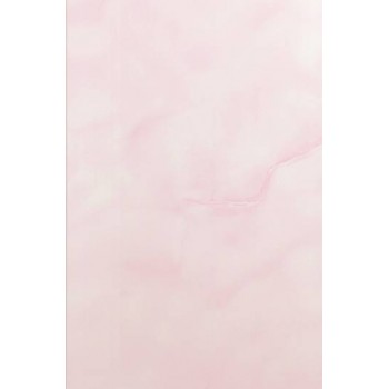 181 Панель ПВХ Brilliant Мрамор Розовый (0,25 х 6м) (5 шт./уп) м.кв.